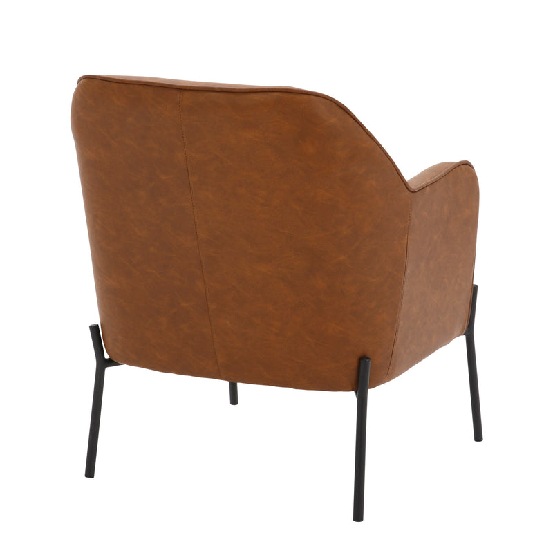 Daniella - Contemporary Chair