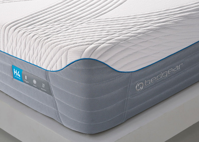 H4 Performance - Mattress