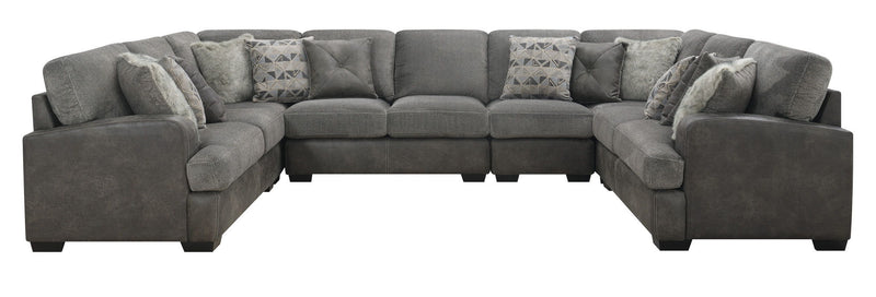 Grennburg - Sectional