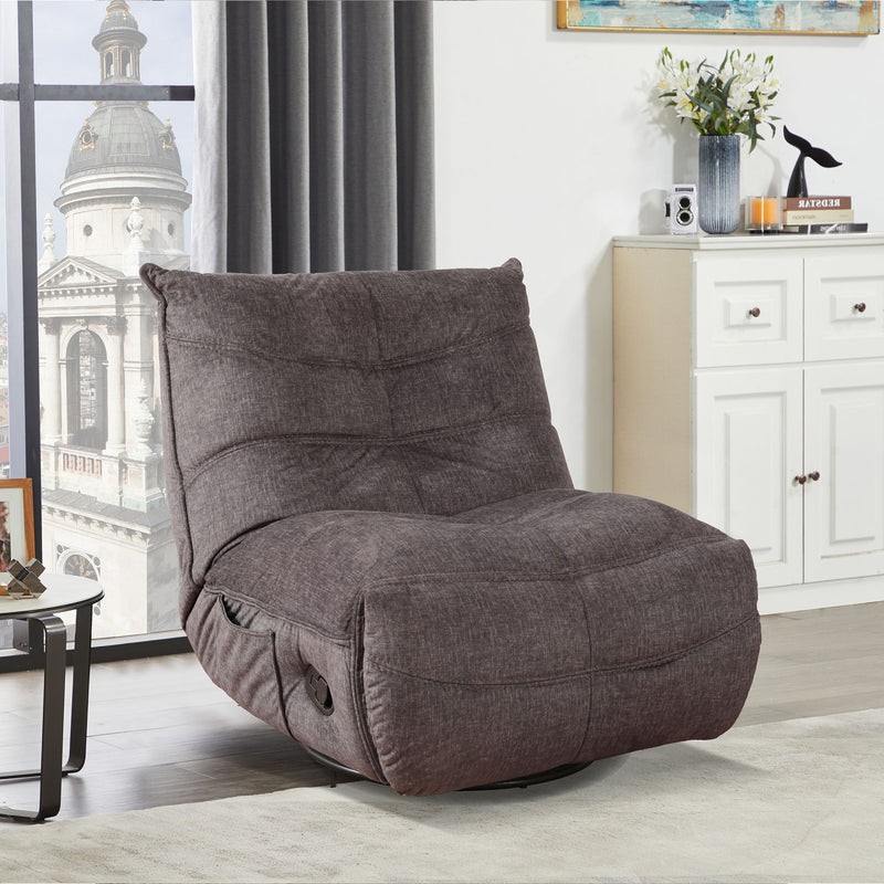 Zara - Swivel Recliner