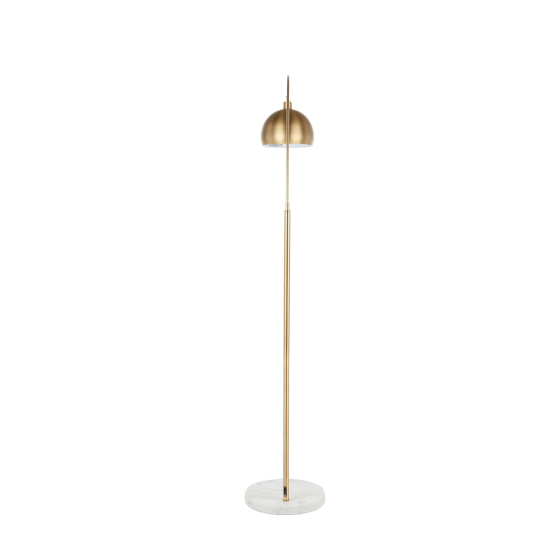 March - Contemporary Floor Lamp