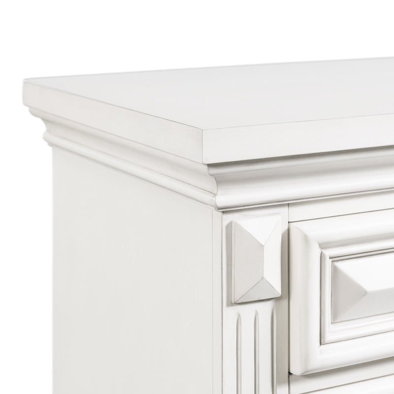 Calloway - 2-Drawer Nightstand