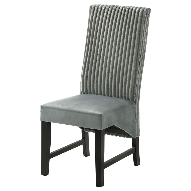 Barrand - Upholstered Dining Side Chair (Set of 2)