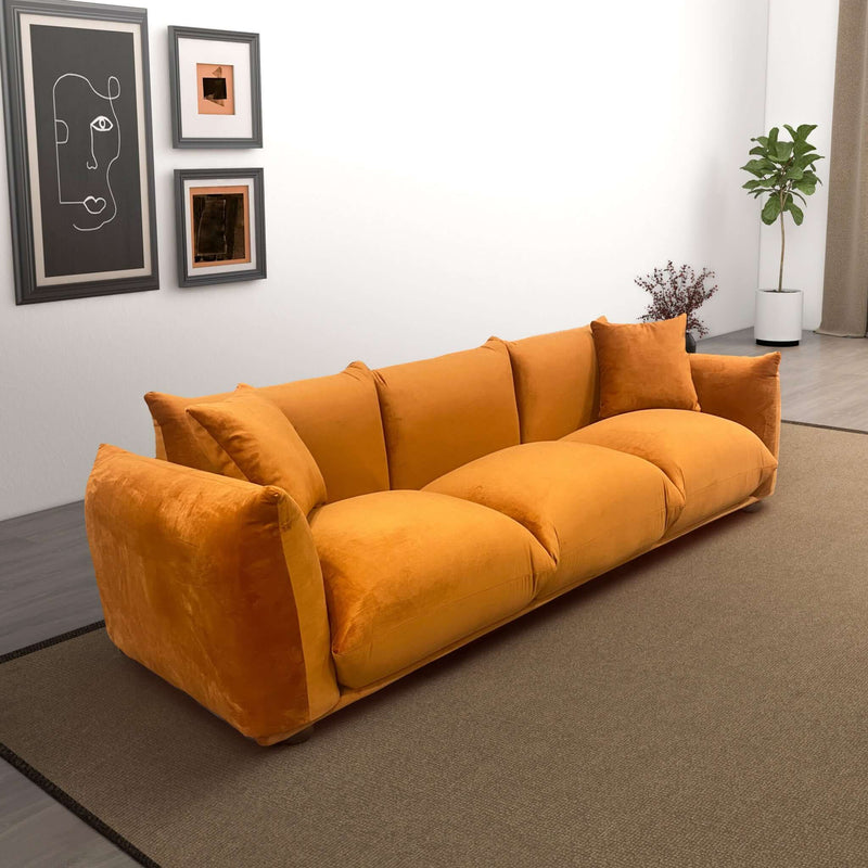 Arlo - Comfort Sofa