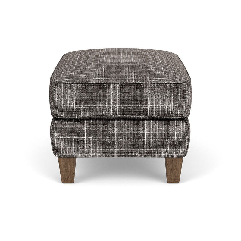 Finley - Upholstered Ottoman