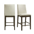 Dapper - Counter Height Side Chair (Set of 2)