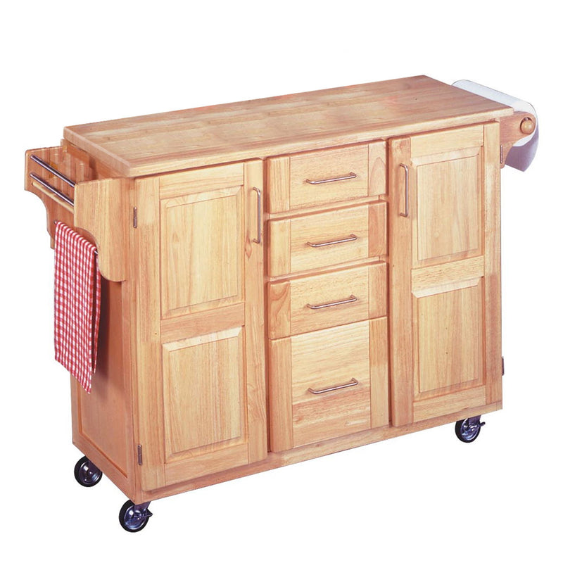 General Line - Kitchen Cart