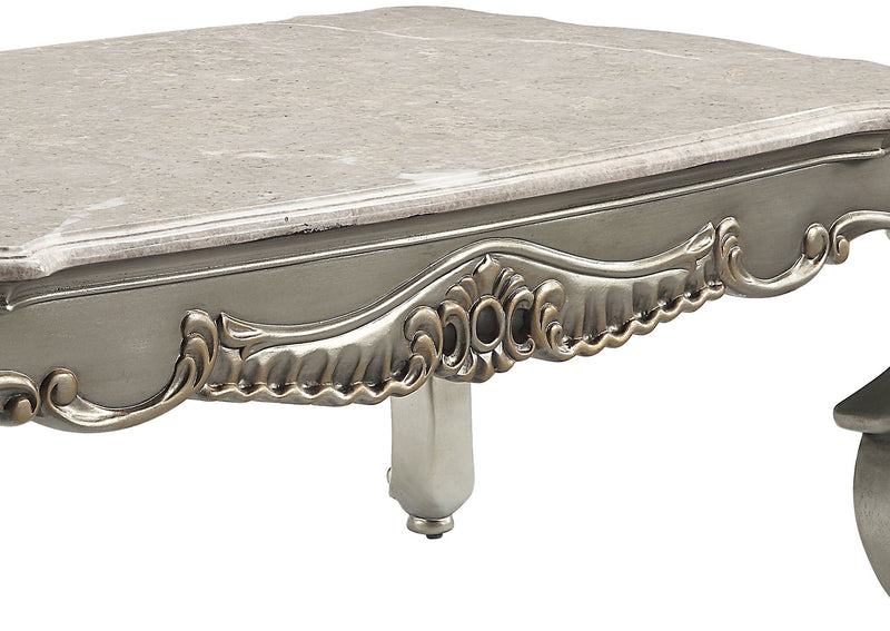 Miliani - Marble Top Table Luxurious Design