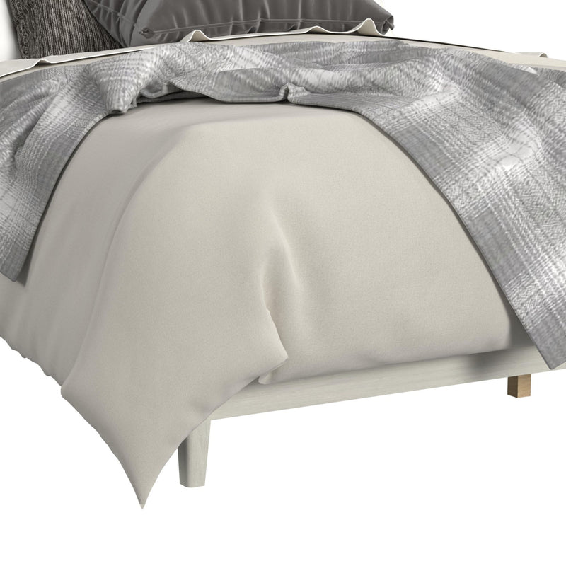 Westland - Upholstered Bed