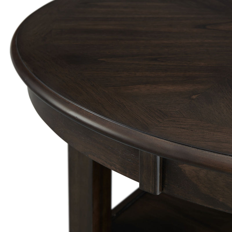 Amherst - Counter Height Dining Table