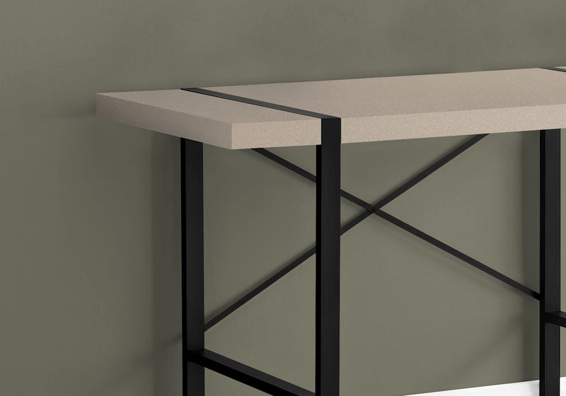 Computer Desk For Home Office Laptop, Contemporary & Modern