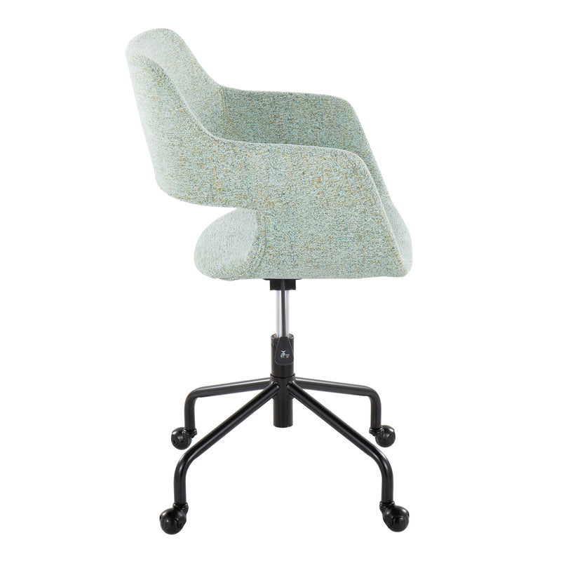 Margarite - Contemporary Adjustable Office Chair