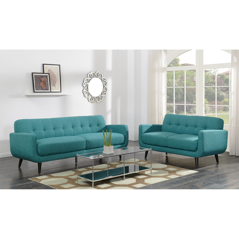 Hadley - 4480 Kd Loveseat