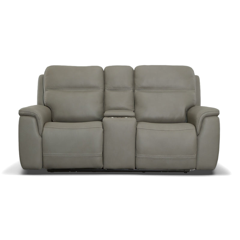 Sawyer - Power Reclining Loveseat