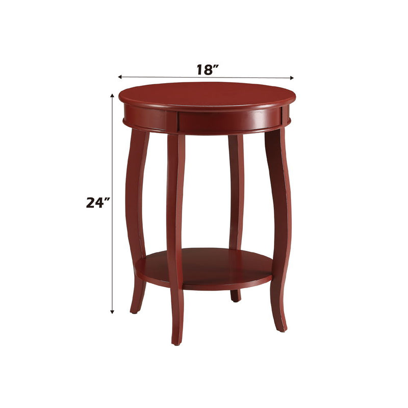 Aberta - Accent Table