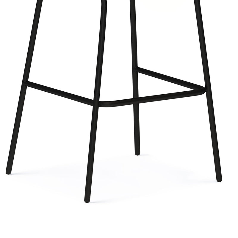 Jolie - Contemporary Stool (Set of 2)