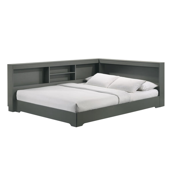 Sami - Corner Bed