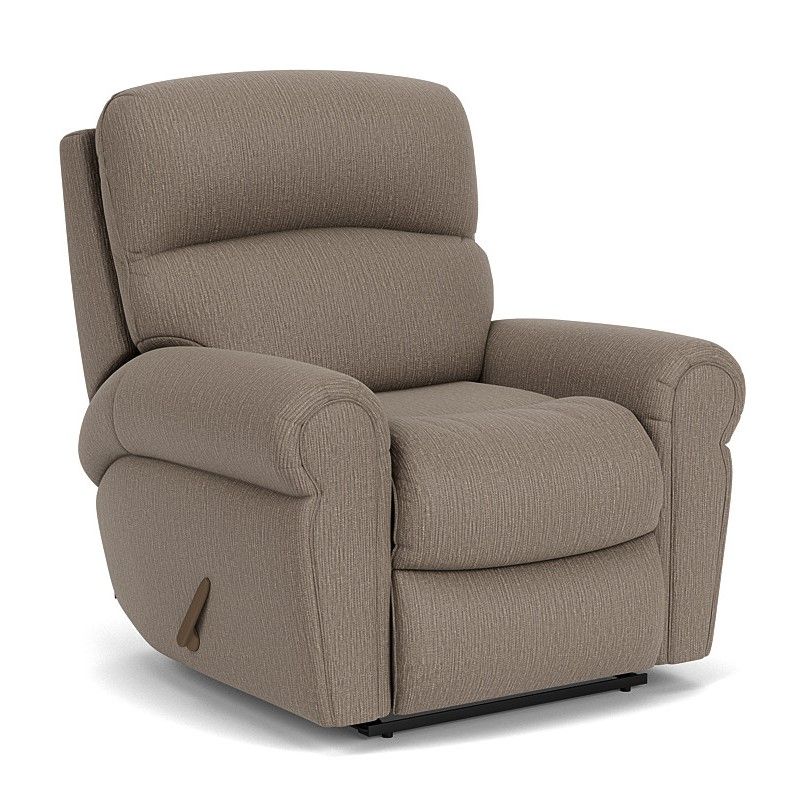 Langston - Manual Recliner