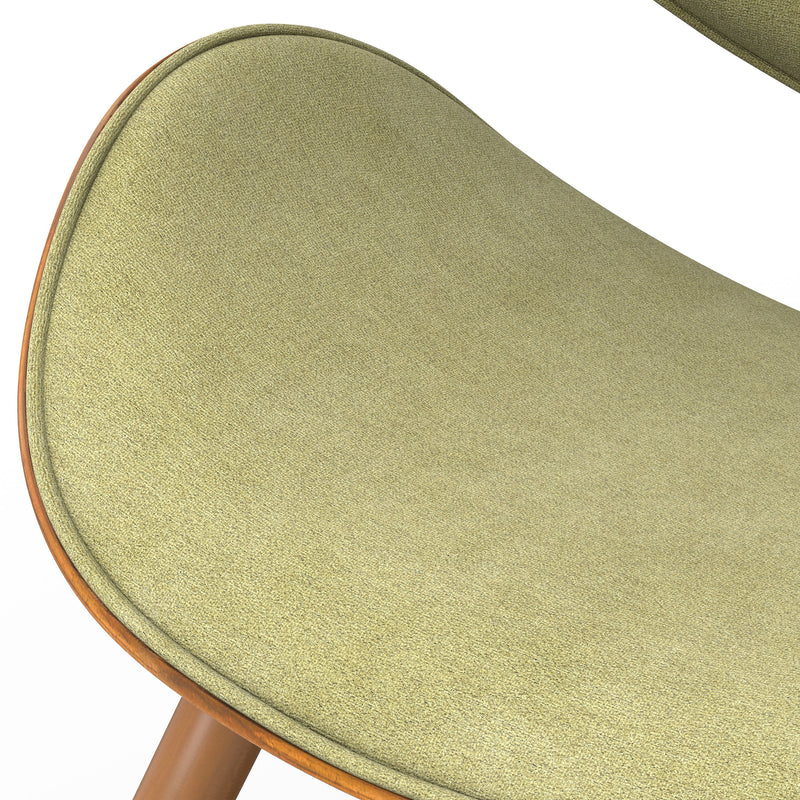 Marana - Mid Century Modern Dining Chair