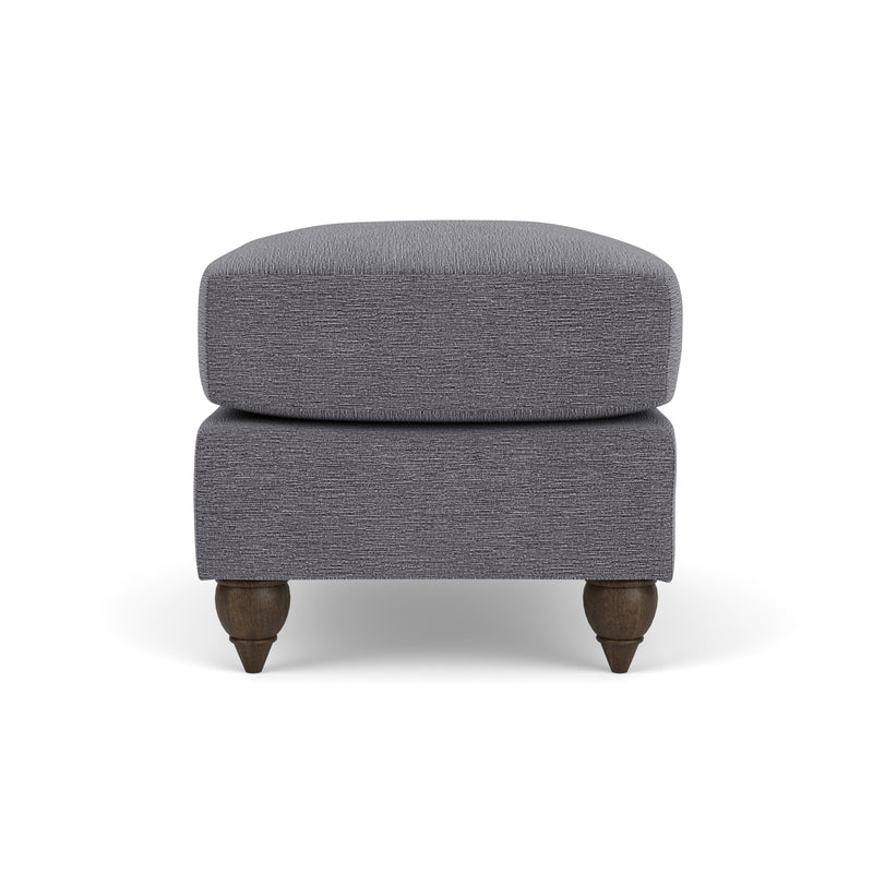 Veda - Upholstered Ottoman