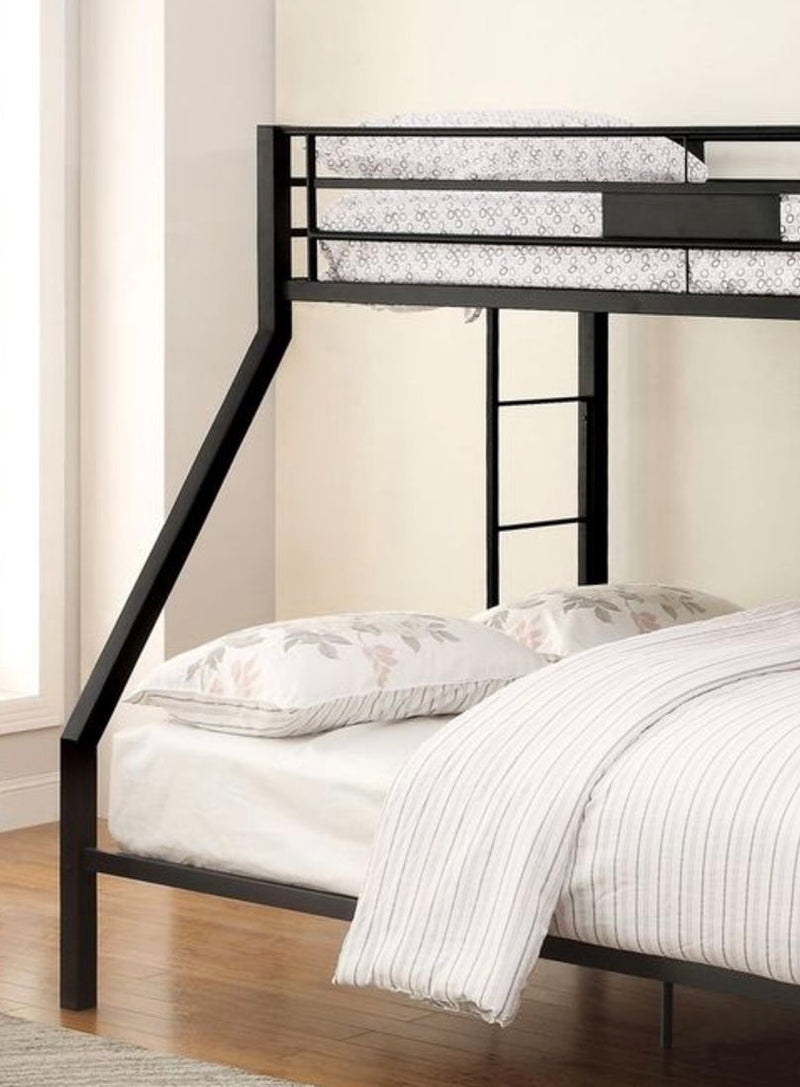 Limbra - Spacious Design Double Bunk Bed