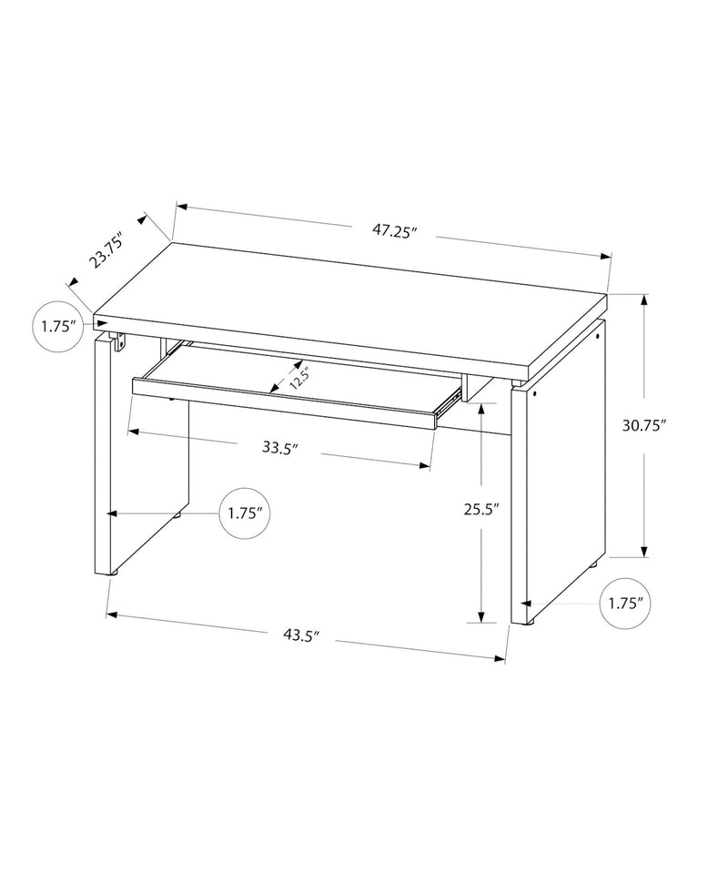 Computer Desk For Home Office