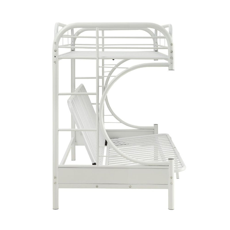 Eclipse - Contemporary - Bunk Bed