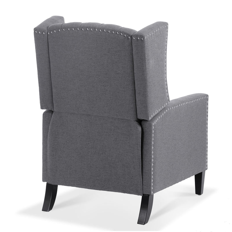 Manual Wing Chair Recliner