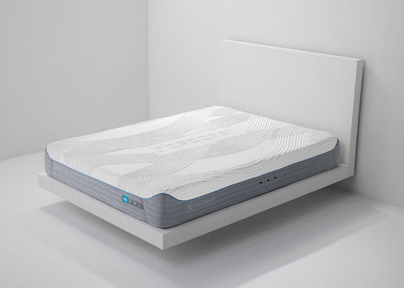 H4 Performance - Mattress