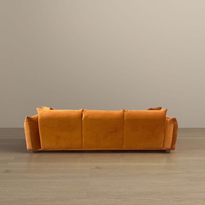 Arlo - Comfort Sofa