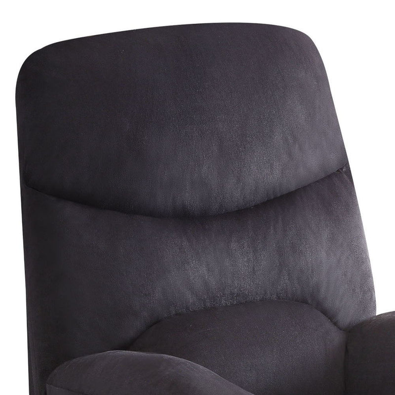 Arcadia - Woven Motion Recliner