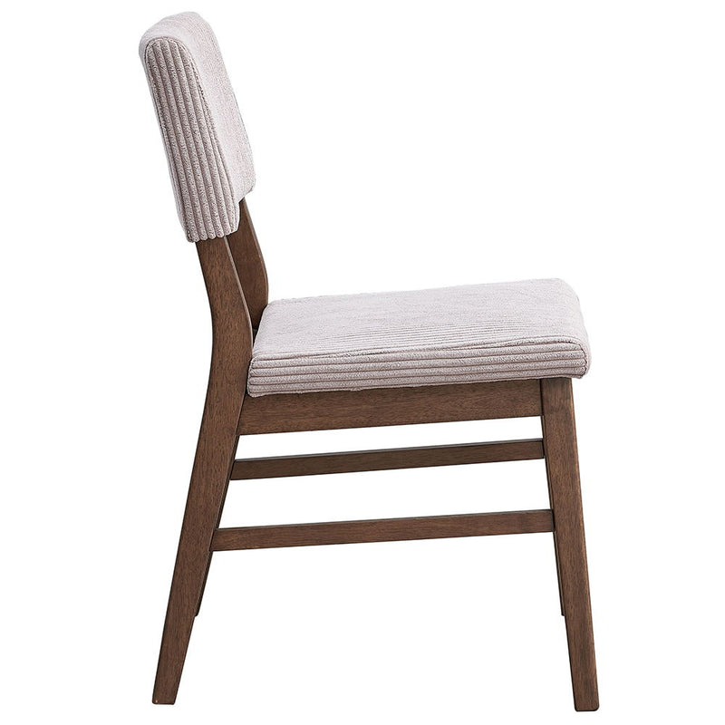 Seda - Side Chair (Set of 2)