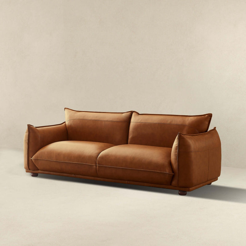 Emma - Mid-Century Modern Luxury Sofa