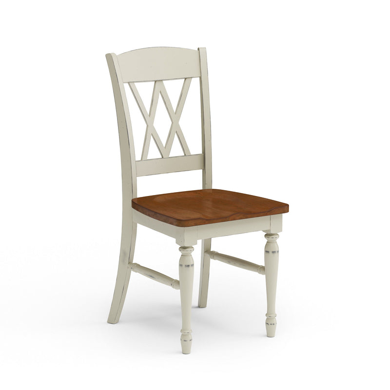 Monarch - Dining Chair (Set of 2)