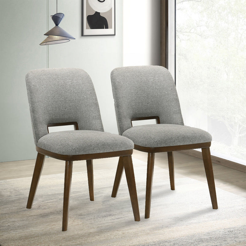 Blake - Modern Dining Chair (Set of 2)