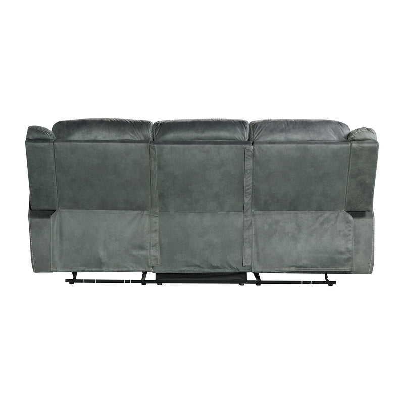 Sorrento - Motion Sofa With Dropdown