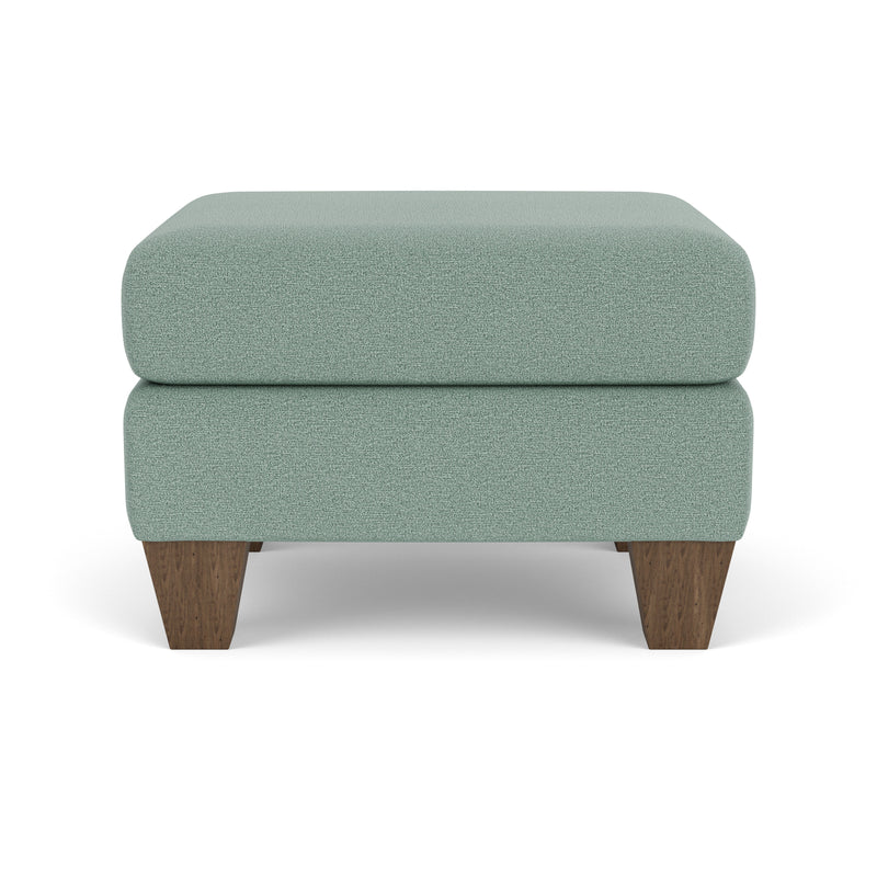 Moxy - Ottoman - Light Gray