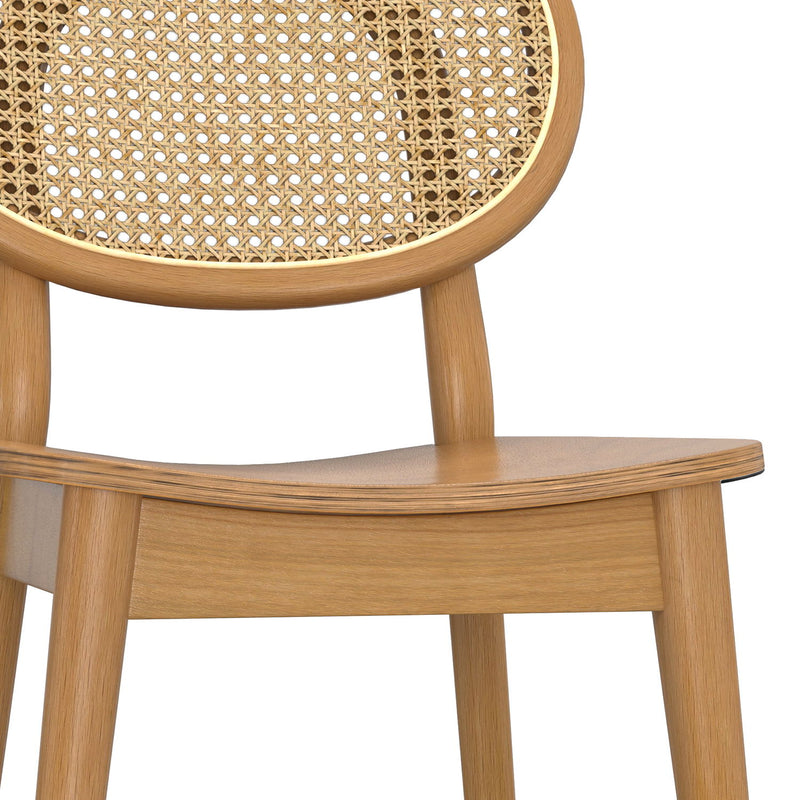 Rachel - Dining Chair (Set of 2)