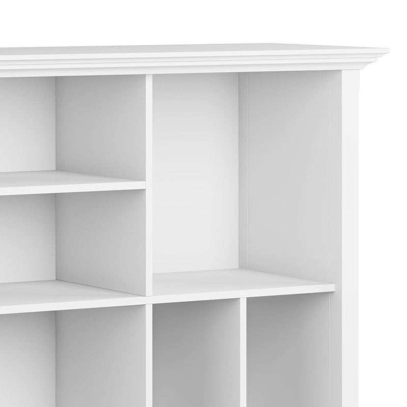 Amherst - Multi Cube Bookcase And Storage Unit