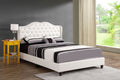 Joy - Upholstered Bed