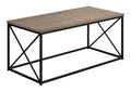 Table, Rectangular, Elegant Design