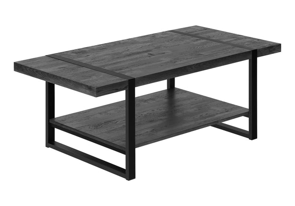 Coffee Table, Accent, Cocktail, Rectangular, Living Room, Contemporary, Modern