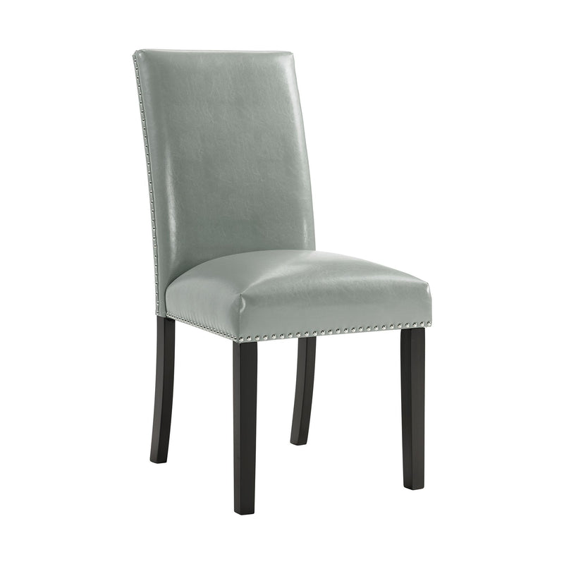 Meridian - Dining Side Chair (Set of 2)