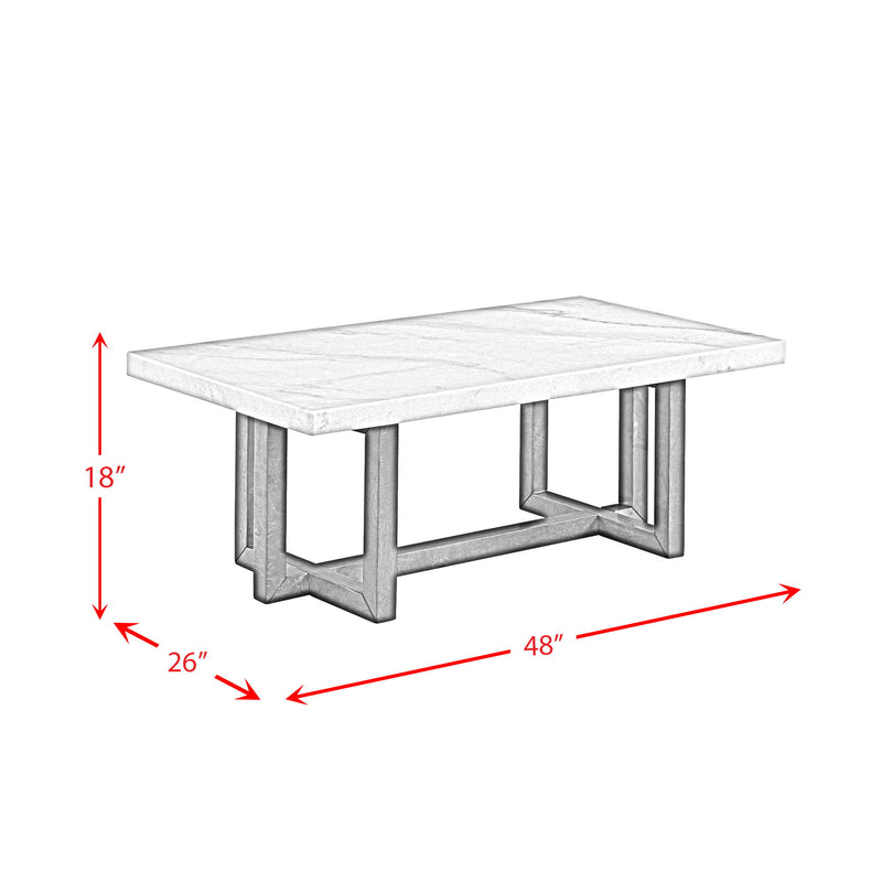 Morris - Coffee Table