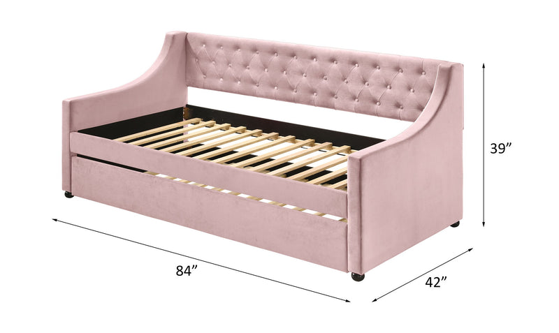 Lianna - Daybed Twin & Trundle