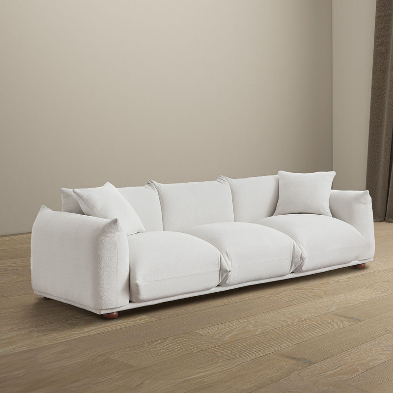 Kely - Upholstered Sofa