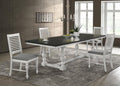 Aventine - Extension Leaf Dining Set