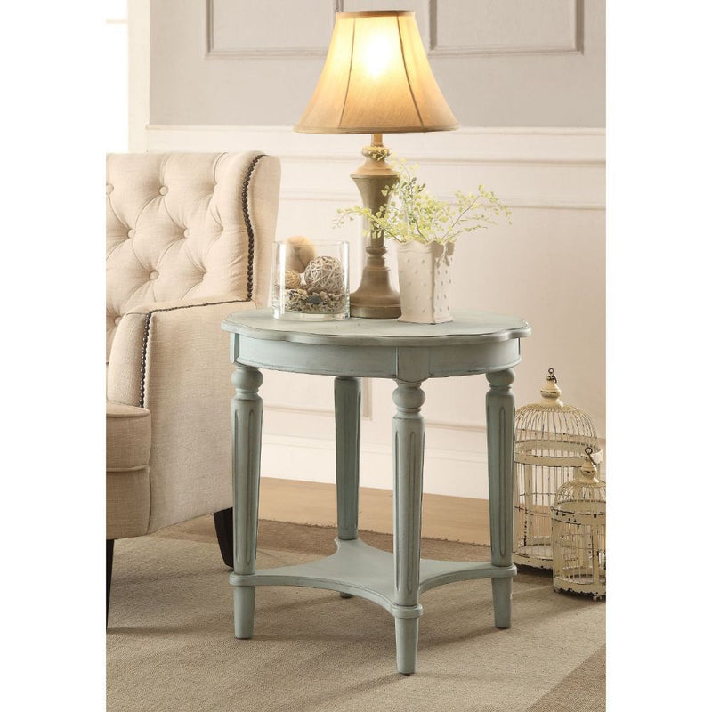 Fordon - End Table