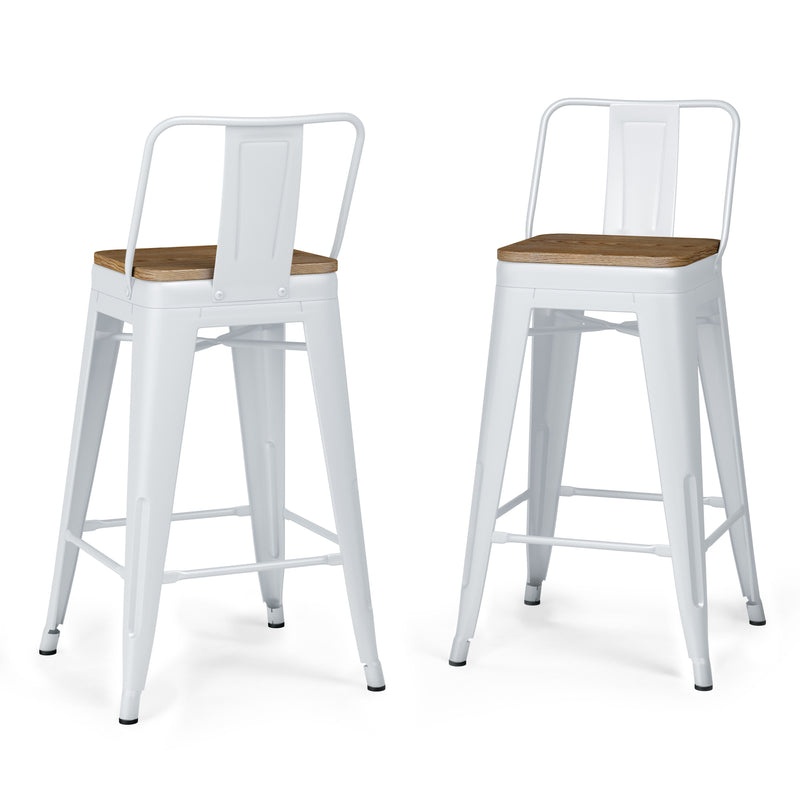 Rayne - Multi-Functional cBar Stool