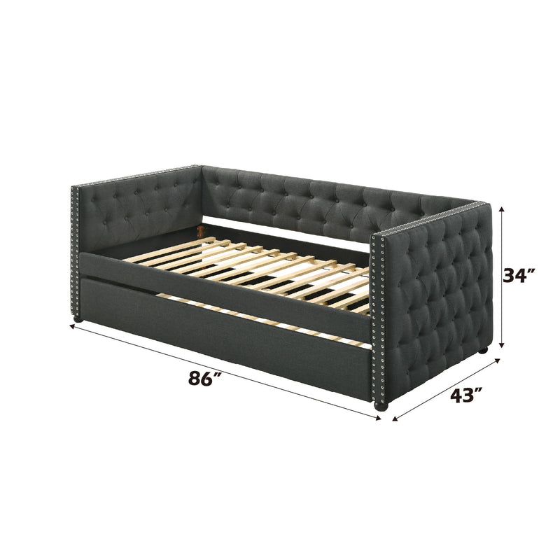 Romona - Daybed With Trundle